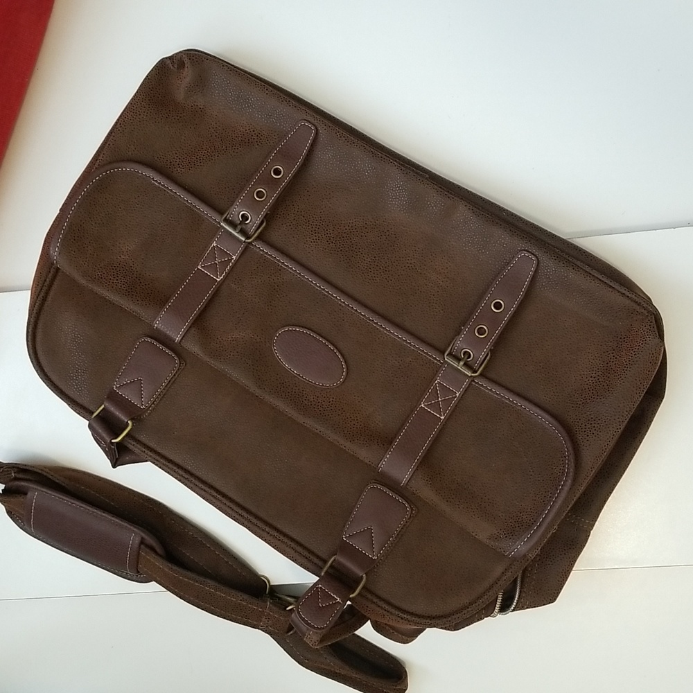 Weekenderbag 19×12 in